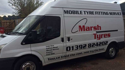 car garage torquay, devon mechanics