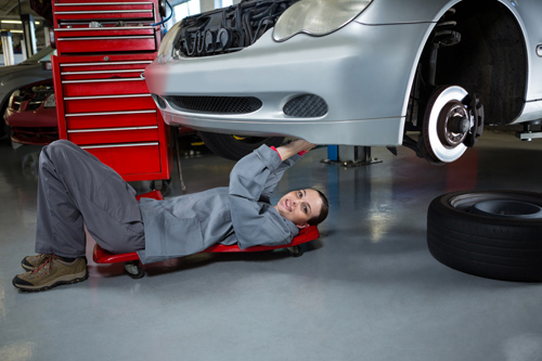 Cheap Tyres in Exeter