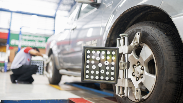 Cheap Tyres in Exeter