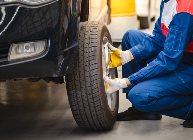 Cheap Tyres in Exeter